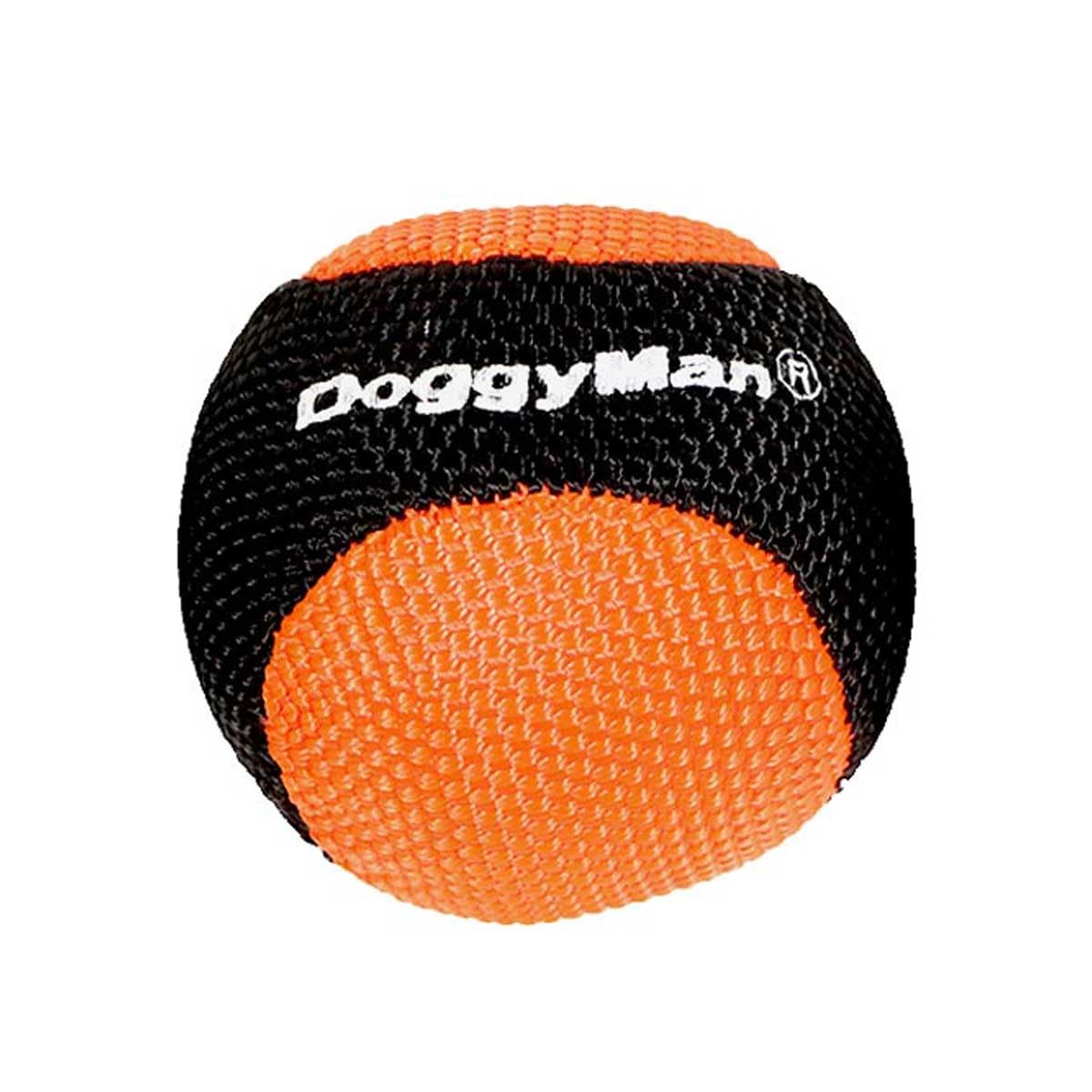 Amazon | ドギーマン 犬用おもちゃ ソフトノーパンクボール SSサイズ×3